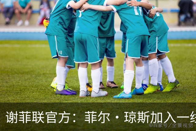 谢菲联官方：菲尔·琼斯加入一线队教练组，担任怀尔德助教